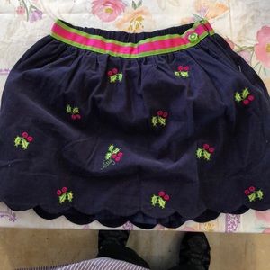 Lilly Pulitzer Girl 5